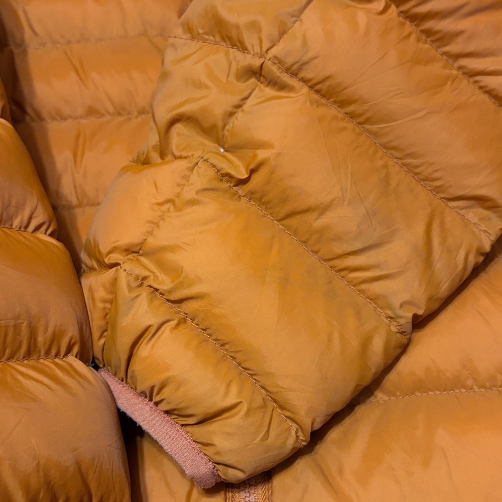 GH Bass & Co. Packable puff Duck down jacket - Picture 9 of 11